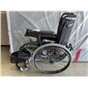 Image 1 : CATALYST FOLDING WHEELCHAIR