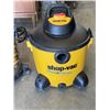 Image 2 : MASTERVAC AND SHOP VAC - BOTH WORKING, NO HOSES