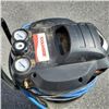 Image 2 : TOOLMASTER UPRIGHT 20 GALLON 2.5HP COMPRESSOR, NEEDS NEW SWITCH