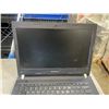 Image 2 : LENOVO LAPTOP WITH CHARGER, WINDOWS 10 UPDATE, READY TO USE