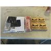 Image 1 : 4 NEW HANDMADE SOAP, LOREAL SHAMPOO, AND PACK OF NECK BUFFS