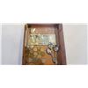 Image 3 : ASSORTED WORLD CURRENCIES, AND 3 SILVER SPOONS