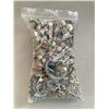 Image 2 : LARGE AND SMALL BAG OF ASSORTED JEWELLERY