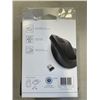 Image 2 : KENSIGNTON PRO FIT ERGO VERTICAL 1600 DPI WIRELESS OPTICAL MOUSE - TESTED WORKING