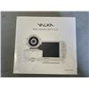 Image 2 : BRAND NEW VALKIN BABY MONITOR W/ 5INCH LCD SCREEN