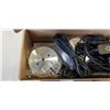 Image 3 : 3 NEW UNDER CABINET 8 PUCK LIGHT SETS