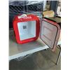 Image 2 : COCA-COLA MINI FRIDGE