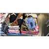 Image 2 : LARGE LOT OF KIDS GAMES, TOYS AND DVDS