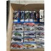 Image 2 : 30 NEW/SEALED HOTWHEELS CARS