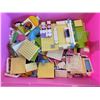 Image 2 : 3 BOXES OF KIDS TOYS INCLUDING LEGO