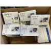 Image 2 : BOX OF ASSORTED VIVO COMPUTER AND MOUNT ACCESSORIES