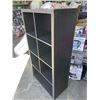 Image 2 : IKEA STORAGE SHELF UNIT