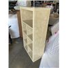 Image 2 : IKEA STORAGE SHELF UNIT