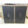 Image 2 : PAIR OF BOSTON ACCOUSTICS FLOOR SPEAKERS