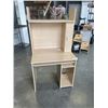 Image 1 : STUDENTS 2 PIECE DESK