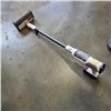 Image 1 : SHARK DETECT PRO CORDLESS STICK VACUUM - TESTED WORKING, RETAIL $399