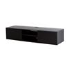 Image 1 : SOUTHSHORE CONTEMPORARY 65" TV STAND -  COMPLETE, RETAIL $249