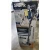 Image 2 : SHARK ROCKET PRO DLX CORDED STICK VACUUM - TESTED WORKING, RETAIL $229