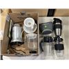 Image 2 : ASSORTED HOUSEHOLD APPLIANCES, COOLER BAGS ETC
