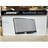 Image 1 : BOSE SOUND DOCK SYSTEM