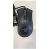 Image 2 : RAZER BLACK WIDOW MOUSE - TESTED WORKING, RETAIL $179