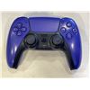 Image 2 : PS5 DUALSENSE WIRELESS CONTROLLER - TESTED WORKING, RETAIL $94