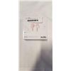 Image 1 : SUDIO A2 IN-EAR NOISE CANCELLING WIRELESS EARBUDS - TESTED WORKING