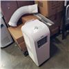 Image 1 : DANBY 6,000 BTU PORTABLE AIR CONDITIONER WITH ACCESSORIES