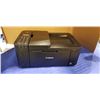 Image 2 : CANON PIXMA TR4720 BLACK WIRELESS PRINTER - TESTED WORKING, RETAIL $99