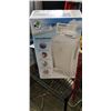 Image 1 : PURE GUARDIAN 1.25 PINT DEHUMIDIFIER - TESTED WORKING, RETAIL $77