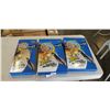Image 1 : 4 ZAP IT ELECTRIC BUG ZAPPERS