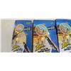 Image 2 : 4 ZAP IT ELECTRIC BUG ZAPPERS