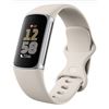 Image 1 : FITBIT CHARGE 5 FITNESS TRACKER W/ GPS AND HR MONITOR - TESTED WORKING, RETAIL $199