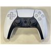 Image 2 : PLAYSTATION PS5 DUALSENSE CONTROLLER - TESTED WORKING, RETAIL $89