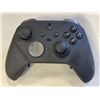 Image 2 : XBOX ELITE SERIES 2 WIRELESS CONTROLLER - TESTED WORKING, RETAIL $229