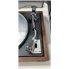 Image 3 : VINTAGE EDS 10M TURNTABLE