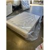 Image 2 : AS NEW QUEENSIZE DOUGLAS SUMMIT MATTRESS