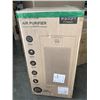 Image 2 : JAFANDA AIR 3-STAGE AIR PURIFIER MODEL JF999