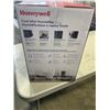 Image 2 : HONEYWELL ULTRASONIC HUMIDIFIER - TESTED WORKING, RETAIL $109