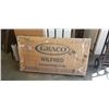 Image 2 : GRACO WIFLRED CRIB - COMPELTE, RETAIL $249