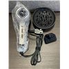 Image 5 : AS NEW AIRYOMI PROFESSIONAL IONIC HAIR DRYER W/ DIFFUSER - RETAIL $64
