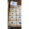 Image 2 : BOX OF NEW SINGLE USE PEDIATRIC FACE MASKS