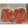 Image 3 : 5 NEW CASES JOE FRESH BABY SHIRTS - 5 SIZE 3-6M, 10 SIZE 6-12M, 10 SIZE 12-18M, AND 15 SIZE 18-24M, 