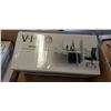 Image 2 : BOX OF ASSORTED VIVO COMPUTER AND MOUNT ACCESSORIES