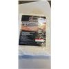 Image 2 : 3 NEW GORILLA GRIP RUG PADS 10X14, 6FT ROUND AND 4FT ROUND