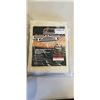 Image 3 : 3 NEW GORILLA GRIP RUG PADS 10X14, 6FT ROUND AND 4FT ROUND