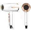 Image 1 : AS NEW AIRYOMI PROFESSIONAL IONIC HAIR DRYER W/ DIFFUSER - RETAIL $64