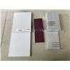 Image 1 : 5 NEW PEWTER WIND CHIME GIFT SETS, 2 NEW PICTURE FRAMES AND 4 NEW ANCHORED ORNAMENTS
