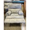 Image 2 : MICROFIBRE RECLINER, VERY CLEAN GOOD CONDITION, NO RIPS OR TEARS