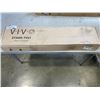 Image 1 : BLACK TV STAND
